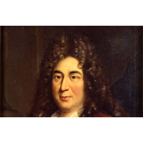 Charles Perrault
